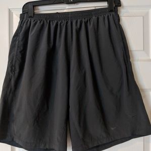 Men's nike running shorts